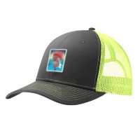 Barnabas Collins 39995359 Pa Trucker Cap | Artistshot