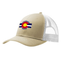 Colorado Native T Shirt Pa Trucker Cap | Artistshot