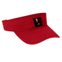 Andrea Bocelli - Italian Operatic Tenor And Multi-instrumentalist Fashion Visor | Artistshot