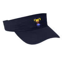 Angelica Pickles Fashion Visor | Artistshot