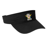 Womens Rock City St. Thomas Virgin Islands Usvi Fashion Visor | Artistshot