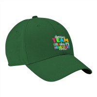 Dream Team Head Start Crew Teacher Early Childhood Education T Shirt Nike Dri-fit Cap | Artistshot