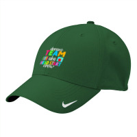 Dream Team Head Start Crew Teacher Early Childhood Education T Shirt Nike Dri-fit Cap | Artistshot