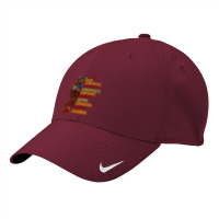 Black History Month I Am Black And Proud Nike Dri-fit Cap | Artistshot