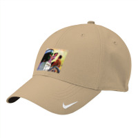 #the Magnetic Fields Holiday Nike Dri-fit Cap | Artistshot