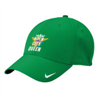 Womens Rock City St. Thomas Virgin Islands Usvi Nike Dri-fit Cap | Artistshot