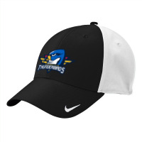 Springfield Thunderbirds Nike Dri-fit Cap | Artistshot