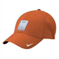 New York City Nike Dri-fit Cap | Artistshot