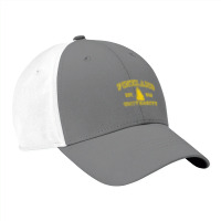 Pineland University Yellow Lettered Heavy Cotton Shirt T Shirt Nike Dri-fit Cap | Artistshot