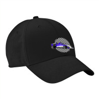 Blue Formula Racing Nike Dri-fit Cap | Artistshot