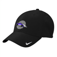 Blue Formula Racing Nike Dri-fit Cap | Artistshot