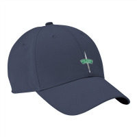 Royal Marines Commando Nike Dri-fit Cap | Artistshot