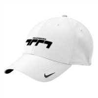 Trackmania Nike Dri-fit Cap | Artistshot