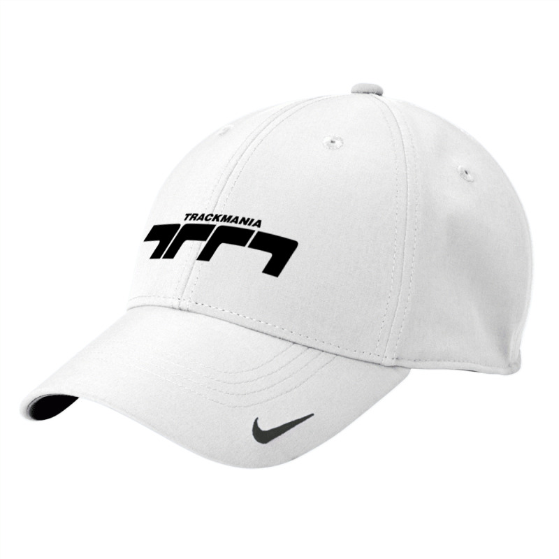 Trackmania Nike Dri-FIT Cap by Palisade | Artistshot