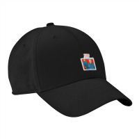 Ritchie Tozer Its A Shirtless 74993180 Nike Dri-fit Cap | Artistshot