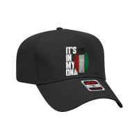 It's In My Dna Kuwaiti Proud Kuwait Flag Adjustable Baseball Cap | Artistshot