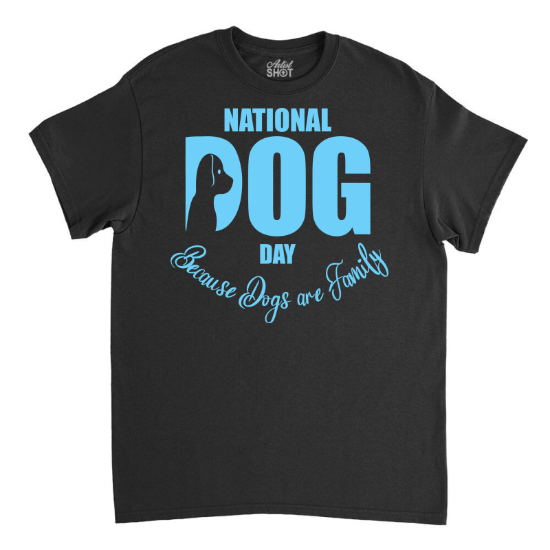 Dog Days Classic T-shirt | Artistshot