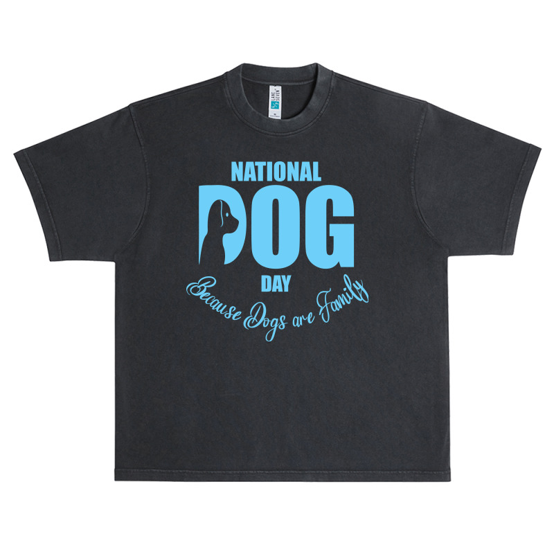 Dog Days Urban Heavy T-shirt | Artistshot