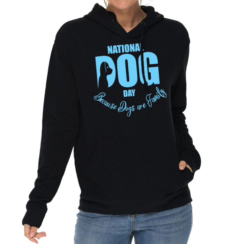 Dog Days Lightweight Hoodie | Artistshot