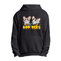 Boo Bees Couples Halloween Urban Pullover Hoodie | Artistshot