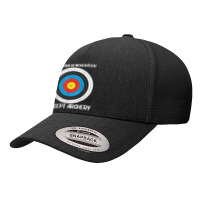 Cool Archery Yupoong Trucker Cap | Artistshot