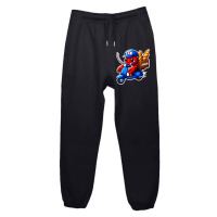 Louisiana 6 Urban Sweatpant | Artistshot