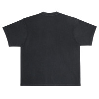 Louisiana 6 Urban Heavy T-shirt | Artistshot