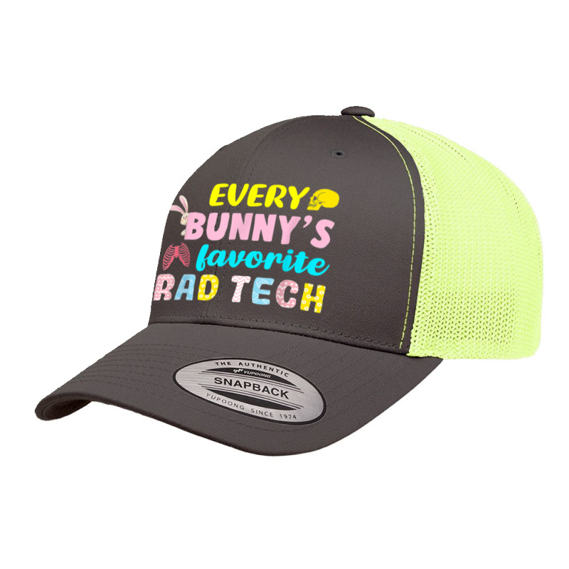 All Weather Rad Lavorite Technology Retro Trucker Cap by Hulk | Artistshot