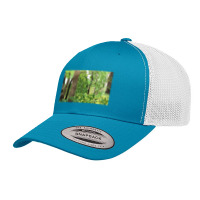 Early Spring In Southern Ohio Retro Trucker Cap | Artistshot