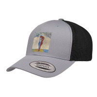 The Hug Retro Trucker Cap | Artistshot