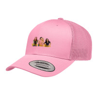 That 70s Show (1998-2006) Tv Show Retro Trucker Cap | Artistshot