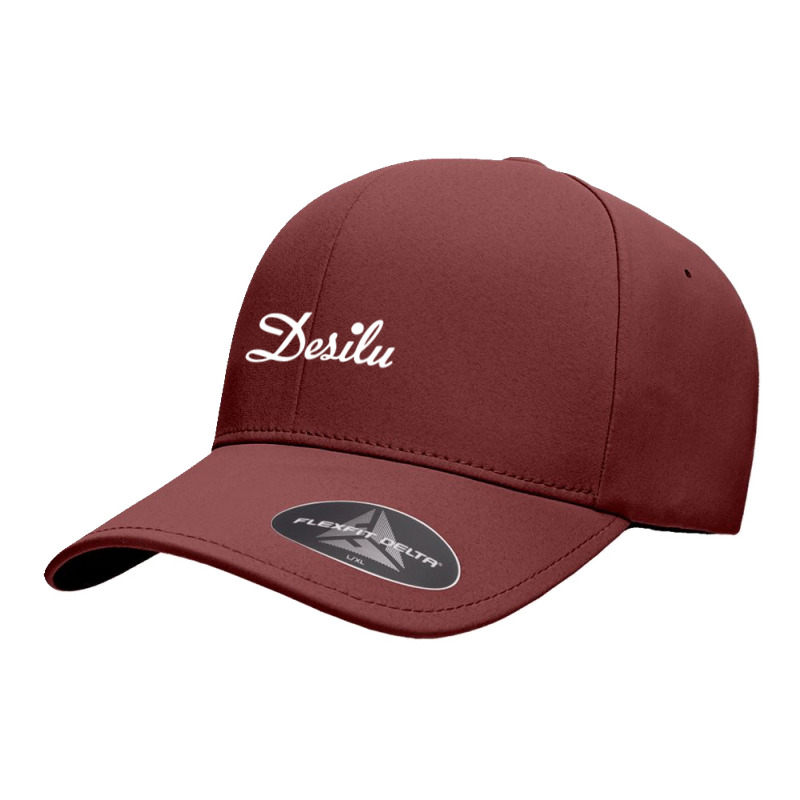 Desilu Productions Seamless Cap | Artistshot