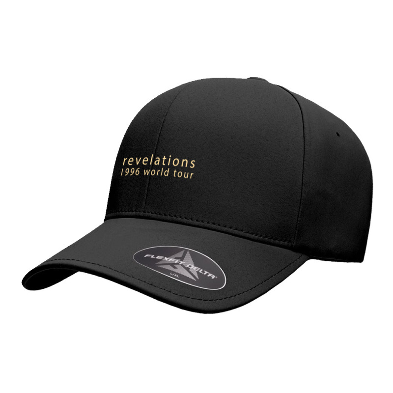 Wynonna Judd Vintage To Be Loved By You Era Revelations World Tour Cla Seamless Cap by cm-arts | Artistshot