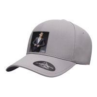 Funny Man Bill Skarsgard For Men Women Seamless Cap | Artistshot