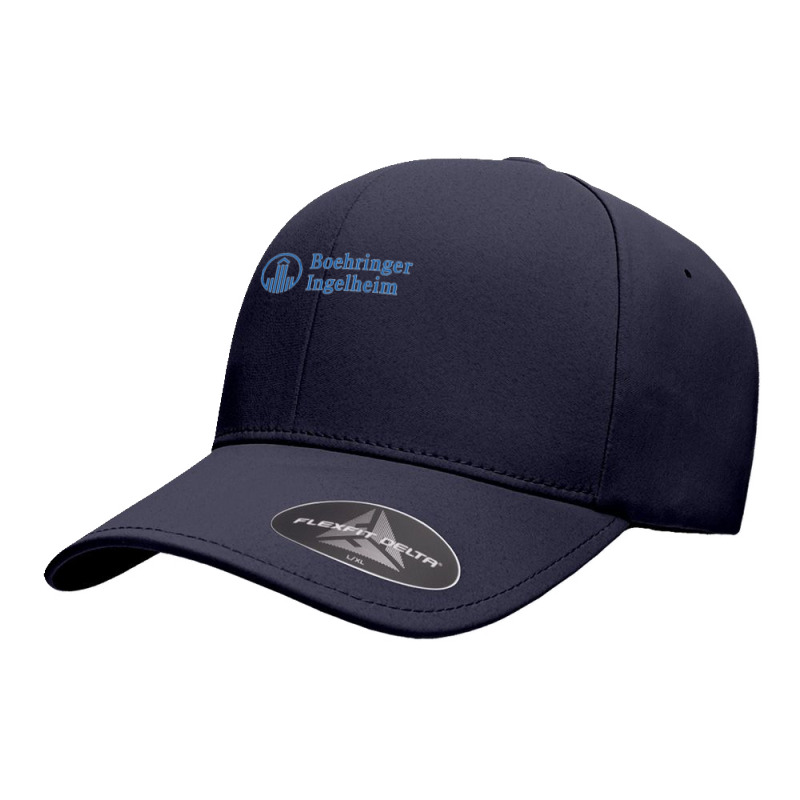 Awesome Boehringer Ingelheim Design Seamless Cap by cm-arts | Artistshot