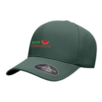 Ferragosto Seamless Cap | Artistshot