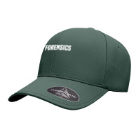 Forensics Crime Police Investigator Detective Policemen Duty Seamless Cap | Artistshot