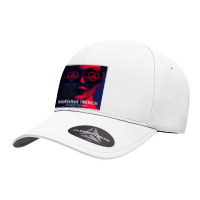 Marianas Trench Rhythm Of Your Heart Seamless Cap | Artistshot