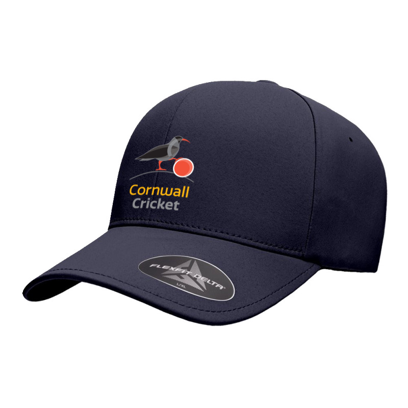 Ccc,cornwall Seamless Cap | Artistshot