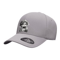 Funny Gifts Barrymore Men Women Seamless Cap | Artistshot