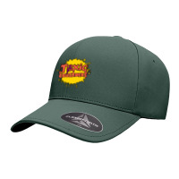 Toxic Crusaders, The Toxic Crusaders, Toxic, Crusaders, Toxic Crusader Seamless Cap | Artistshot