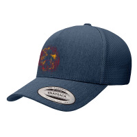 Shadow Of The Saiyan Yupoong Trucker Cap | Artistshot