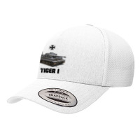 Tiger I German Heavy Tank Ww2 Military Panzerkampfwagen Yupoong Trucker Cap | Artistshot