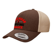 Szechuan Dipping Sauce Yupoong Trucker Cap | Artistshot