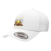 God Is Good All The Time And All The Time God Is Good T Shirt Yupoong Trucker Cap | Artistshot