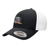 Garrus Yupoong Trucker Cap | Artistshot