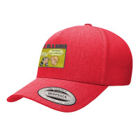 Funny Gifts Carpenters Gifts Women Yupoong Trucker Cap | Artistshot