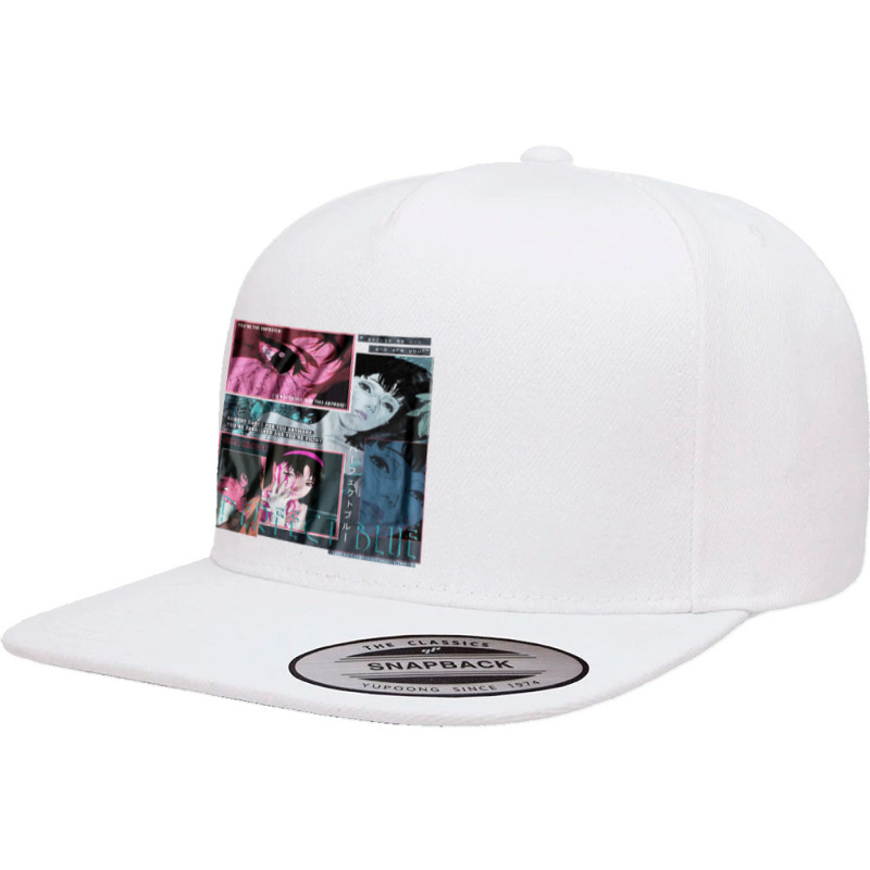 Mens Best Hydro Gift Men 5 panel snapback cap by RomanArtists | Artistshot