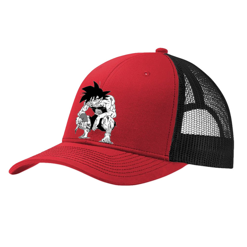 Bardock Pa Trucker Cap by Ha Thu | Artistshot