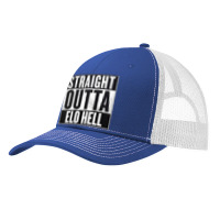 Birthday Rizzo Color Men Women Pa Trucker Cap | Artistshot